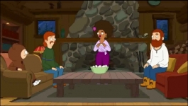 The Great North - Season 03 Episode 09